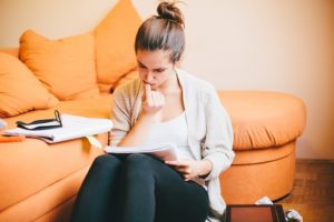 Nail Biter? Here’s Another Reason You Should Stop Blog General & Preventive Dentistry 